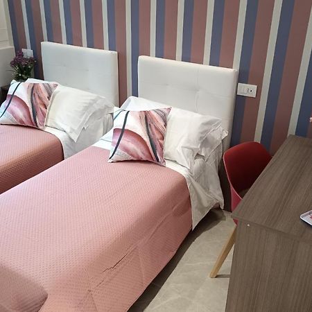 Maison Tullio ซอร์เรนโต ภายนอก รูปภาพ