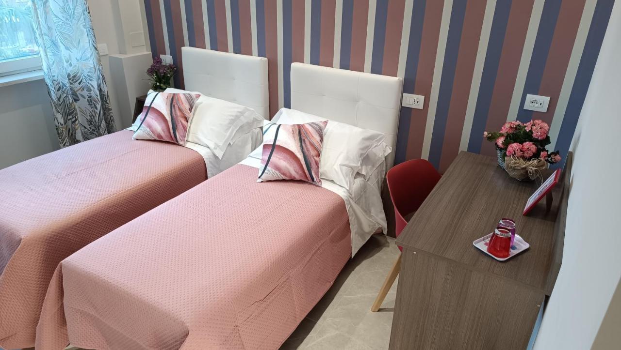 Maison Tullio ซอร์เรนโต ภายนอก รูปภาพ