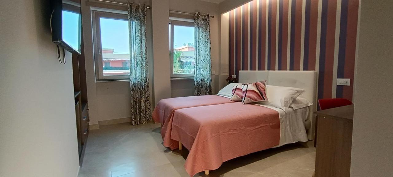 Maison Tullio ซอร์เรนโต ภายนอก รูปภาพ